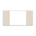 Crest-Line XL Series - Markerboard - Type H