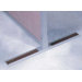 Tackable Space Divider Units - Vinyl/Cork