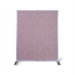 Tackable Space Divider Units -Burlap