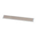 3" Aluminum Map Rails - 6 Pack