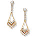 Austrian Crystal Earrings