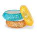 Lucite Bracelets (Set of 3)