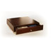 Stack and Style Wood Letter Drawer
