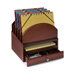 Stack and Style Desktop Filing Kit