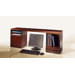 Stack and Style Desktop Bookshelf Hutch
