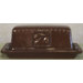 Sorrento Butter Dish