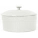 Sorrento 8.5" Covered Souffle