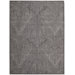 Majestic Pewter Rug