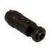 AK Muzzle Brake 14X1mm Left Hand Threads