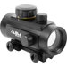 Dual ILL Dot Sight Reticle for Crossbow