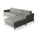 Jane Bi-Sectional
