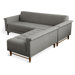 Harbord LOFT Bi-Sectional