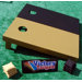 Mixed Solid Color Cornhole Bean Bag Toss Game