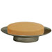 Dual Ridge Soap Dish