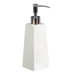 Elegant Soap and Lotion Pump