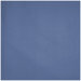 Royal Blue Solid Poly Cotton Cover