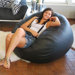 Fun Factory Extra Large Bean Bag Chair