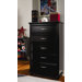 Madison 5-Drawer Kids Chest