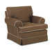 Cavalier Swivel Glider Chair