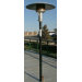 Permanent Natural Gas Patio Heater
