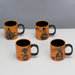 Potion 9 Mug (Set of 4)