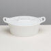 Oven Classics Small Oval Baker with Lid