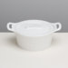 Oven Classics Small Round Baker with Lid