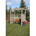 Garden Feature Nook