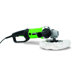 7" 11A Variable Speed Sander / Polisher
