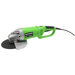 Heavy Duty 7" / 9" 15A Angle Grinder Kit