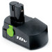 18V Replacement Battery