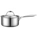 Cooks Standard Stainless Steel Saucepan