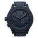 Men's Rubber 51-30  Watch