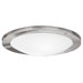 Sirio 2 Light Flush Mount