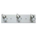 Tukon 1 3-Light Track Light
