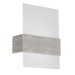 Nikita 1 Light Wall Sconce