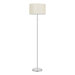 Halva 1 Light Floor Lamp