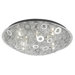 Cromer 12 Light Flush Mount