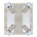 Rottelo 4 Light Track Light