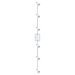 Eridan 6 Light Track Light