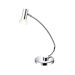 Glossy 1 Light Table Lamp