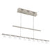 Pulsano 10 Light Linear Pendant
