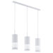 Carmelia 3 Light Pendant