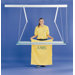Samba Ceiling Clothes Line