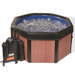 Spa-N-A-Box 6' Portable Spa