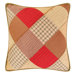 Oak Ridge Stripes Pillow