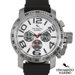 Reef Men's Stainless Steel Watch