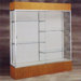Reliant 2076 Series Case with Vinyl Base