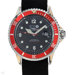 Oceandiver OD1R Men's Plastic Watch