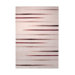 Flow Beige Contemporary Rug